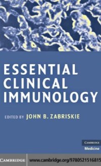Essential Clinical Immunology