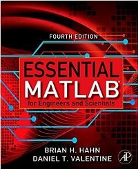 Essential Matlab for Engineers and Scientist