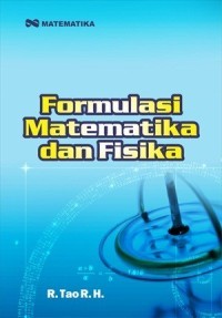 Formulasi Matematika dan Fisika