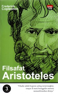 Image of Filsafat Aristoteles