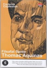 Image of Filsafat Santo Thomas Aquinas