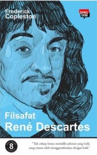 Image of Filsafat Rene Descartes