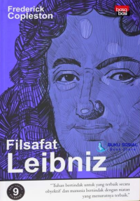 Image of Filsafat Leibniz