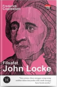 Image of Filsafat John Locke