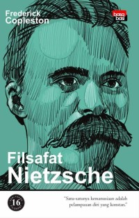 Image of Filsafat Nietzsche