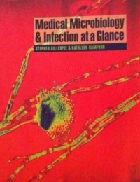 Medical Microbiology and Infection At A Glance