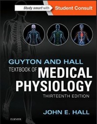 Textbook of Medical Physiology