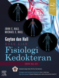 Guyton dan Hall Buku Ajar Fisiologi Kedokteran