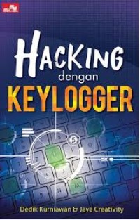 Hacking dengan Keylogger