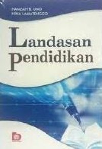 Landasan Pendidikan