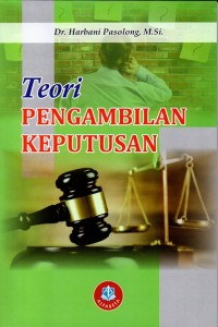 Image of Teori Pengambilan Keputusan