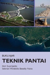 Image of Buku Ajar Teknik Pantai