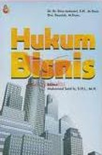 Hukum Bisnis