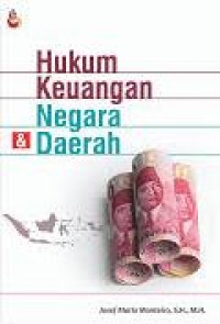Hukum Keuangan Negara dan Daerah