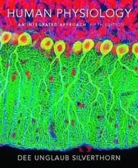 Human Physiology: An Integrated Approach