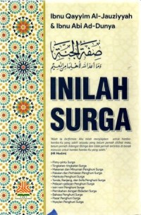 Image of Inilah Surga