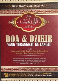 Image of Doa & Dzikir Yang Terangkat ke Langit