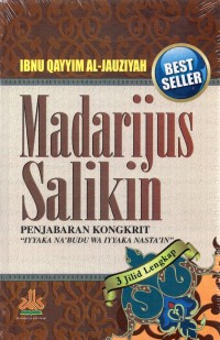Image of Madarijus Salikin: Penjabaran Kongkrit 
