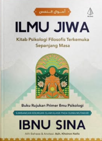 Image of Ilmu Jiwa: Kitab Psikologis Filosofis Terkemuka Sepanjang Masa
