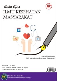 Ilmu Kesehatan Masyarakat