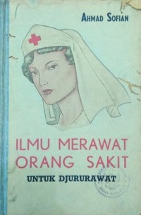 Ilmu Merawat Orang Sakit