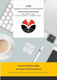 Indonesian Journal of Digital Business (IJDB)