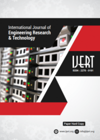 Image of International Journal of Engineering Research and Technology (IJERT)