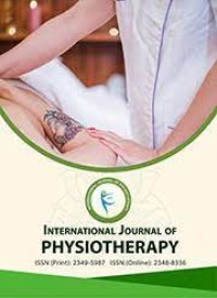 International Journal of Physiotherapy (IJPHY)