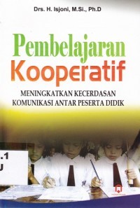 Pembelajaran Kooperatif