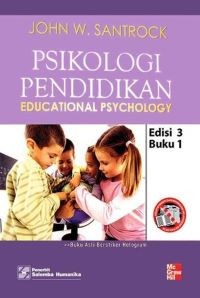 Image of Psikologi Pendidikan = Educational Psychology Buku 1