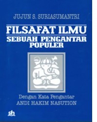 Filsafat Ilmu