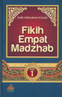 Fikih Empat Madzhab Jilid 1