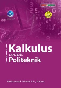 Kalkulus untuk Politeknik