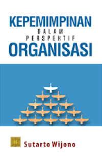Kepemimpinan dalam Perspektif Organisasi