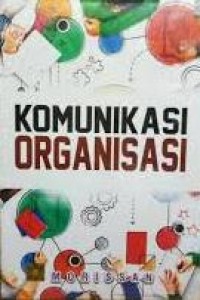 Image of Komunikasi Organisasi