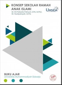 Image of Konsep Sekolah Ramah Anak Islami