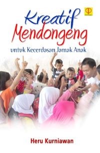 Image of Kreatif Mendongeng untuk Kecerdasan Jamak Anak
