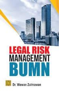 Image of Legal Risk Management BUMN