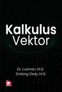 Image of Kalkulus Vektor