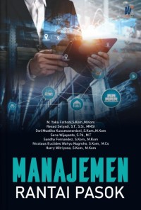 Image of Manajemen Rantai Pasok