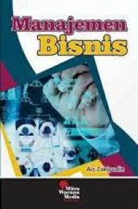 Manajemen Bisnis