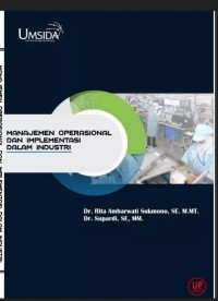 Manajemen Operasional Dan Implementasi Dalam Industri