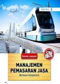 Manajemen Pemasaran Jasa Berbasis Kompetensi