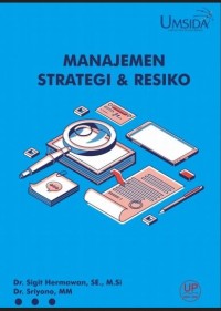 Manajemen Strategi dan Resiko