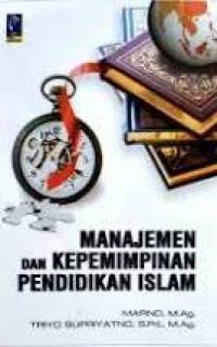 Manajemen dan Kepemimpinan Pendidikan Islam