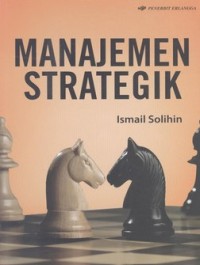 Manajemen Strategik