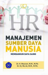 Manajemen Sumber Daya Manusia: Membangun Daya Saing
