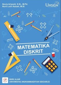 Image of Matematika Diskrit