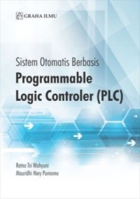 Image of Sistem Otomatis Berbasis Programmable Logic Controler (PLC)