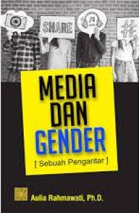 Media dan Gender (Sebuah Pengantar)